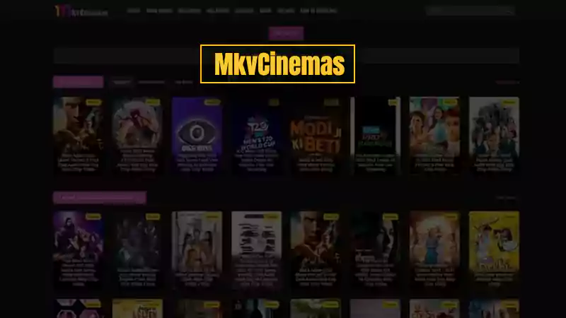 MkvCinemas 2023 Movies Download