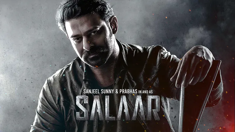 salaar movie
