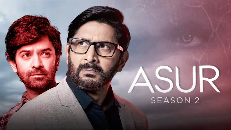 Asur season 2