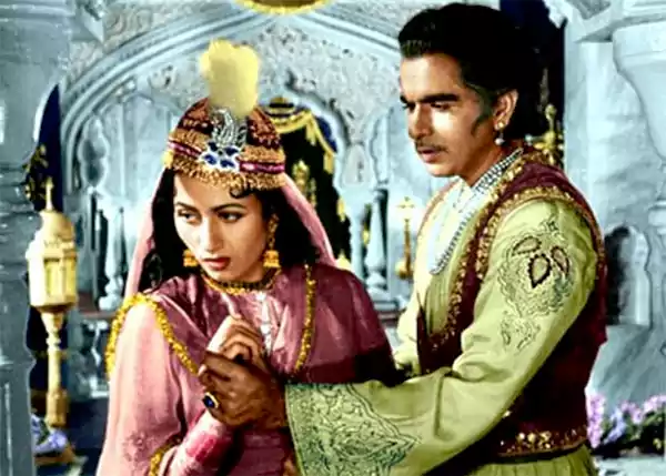 Mughal-E-Azam