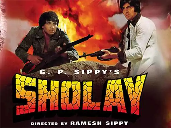 Sholay