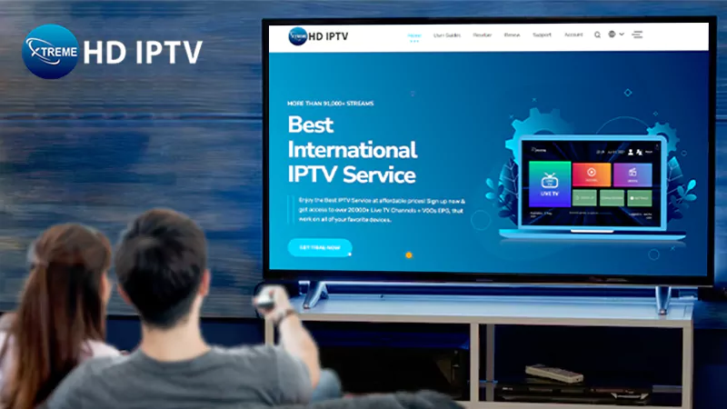 COLA IPTV