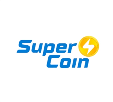 Flipkart Supercoins Logo