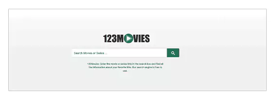 123movies free streaming online sites