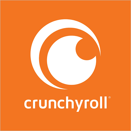 Crunchyroll Logo