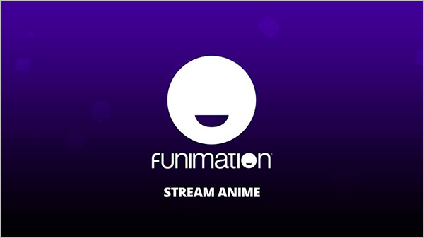 Funanimation Logo