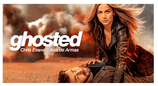 Ghosted Movie