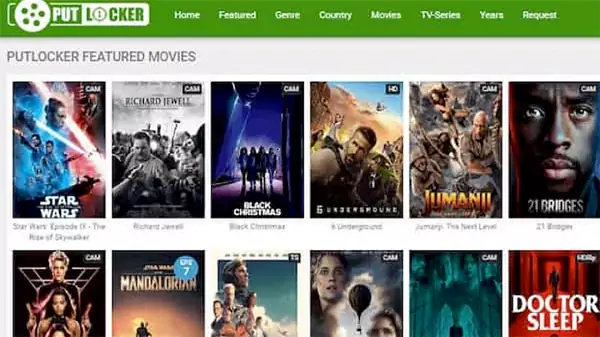 Watch hollywood movies on sale online free streaming putlockers