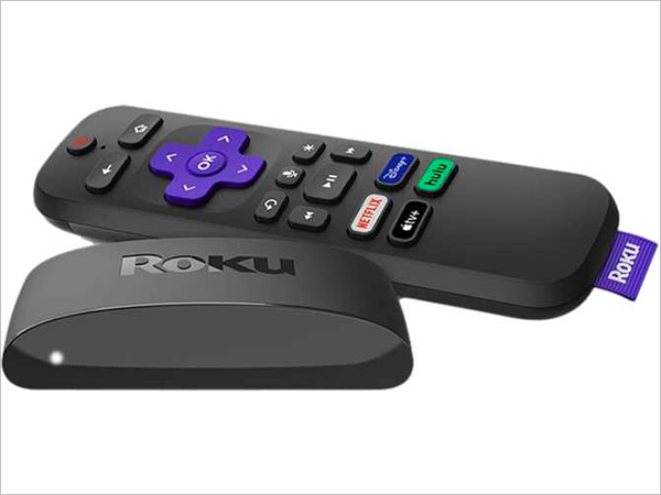 Roku Express Device