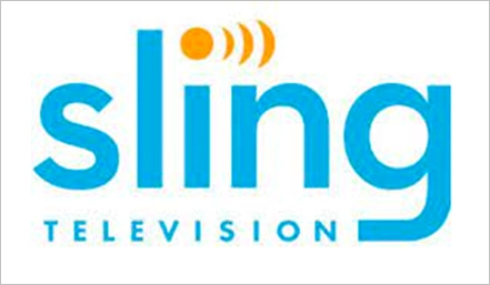 Sling TV Logoo