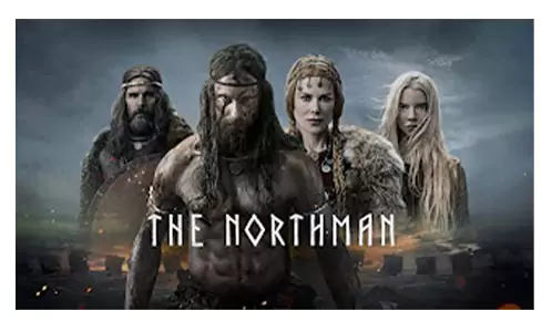 The Northman Movie