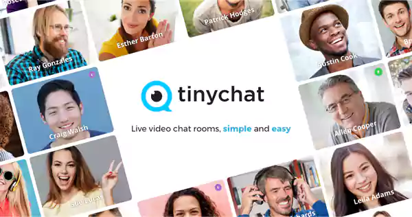 Tinychat