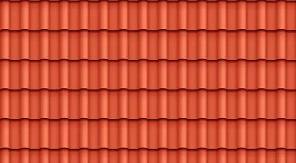  Clay tiles