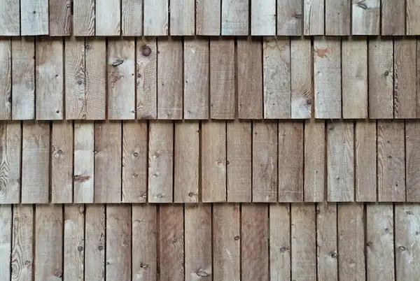 Wood Shingles 