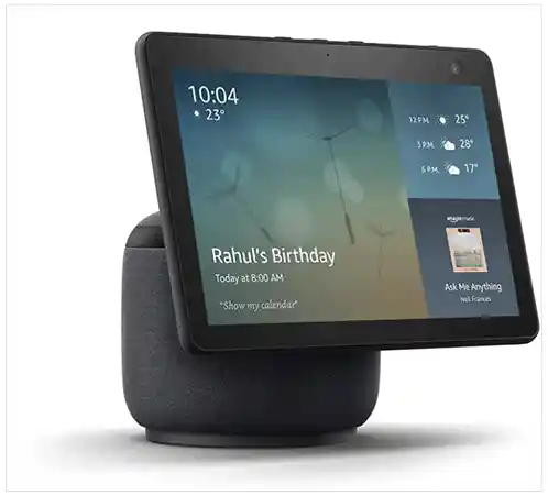 Amazon Echo Show Device
