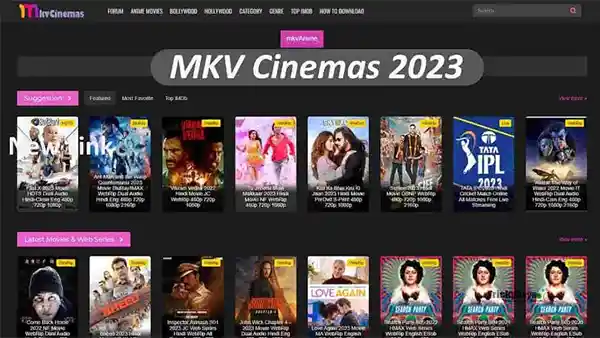 MkvCinemas