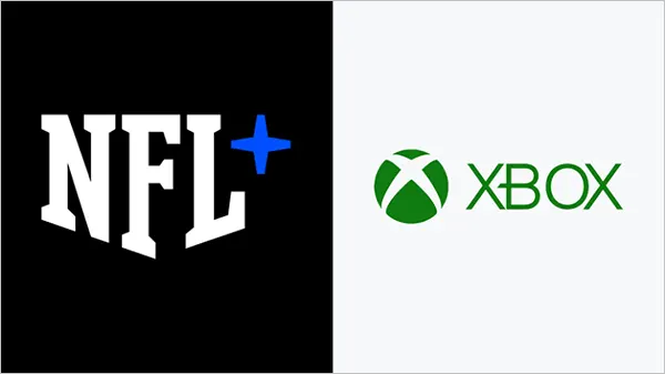 NFL on Xbox