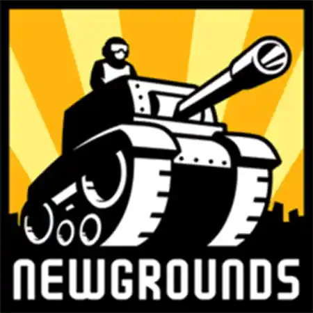 Newgrounds Logo