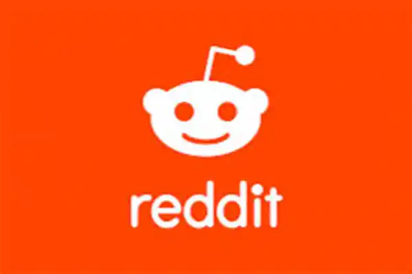 Reddit Logo