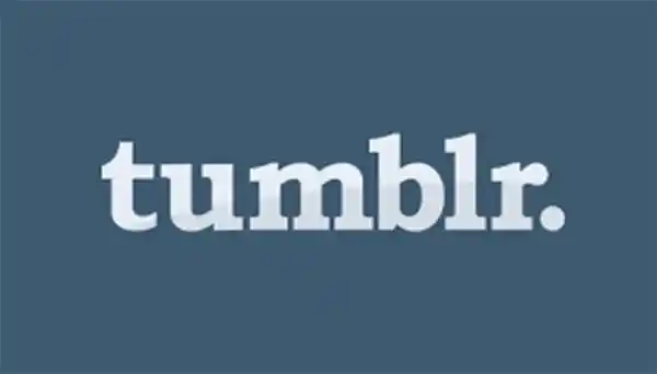 Tumblr Logo