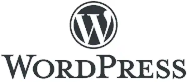 Wordpress Logo