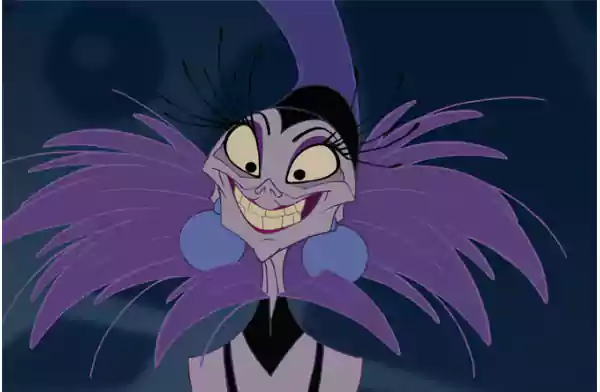 Yzma1