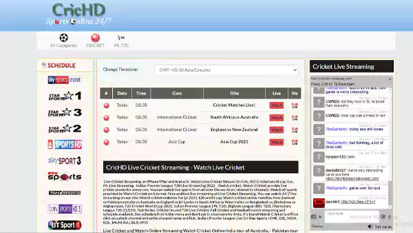 Top 44 Similar websites like buffstream.club and alternatives