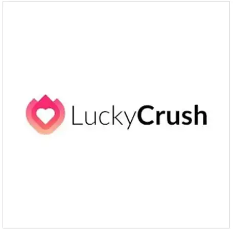 LuckyCrush Logo