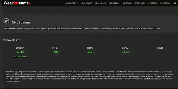 Nfl live stream online reddit replacement