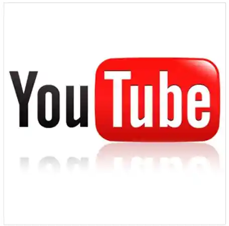 YouTube Logo