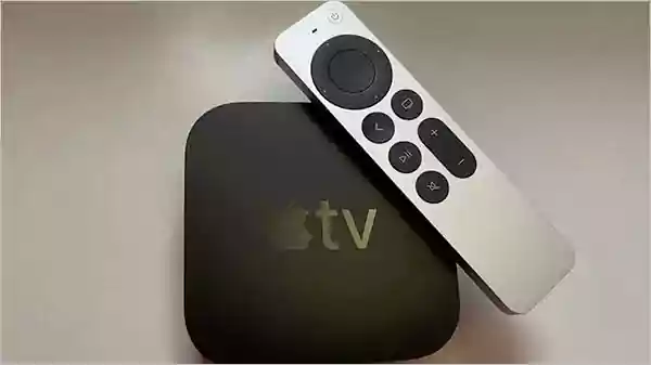 Bet Plus Activate on Apple TV