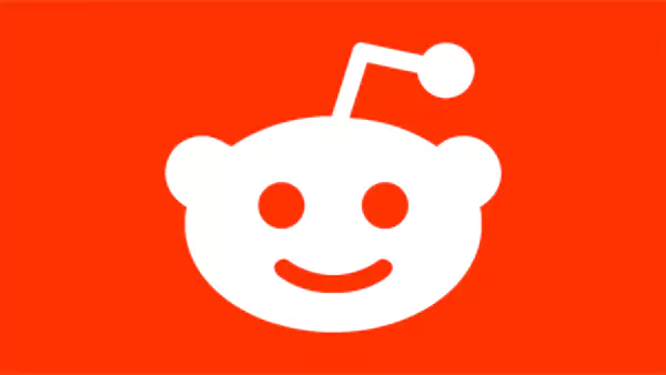 Reddit Application Homepage