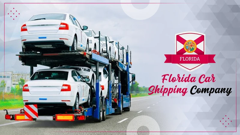 florida car shipping company