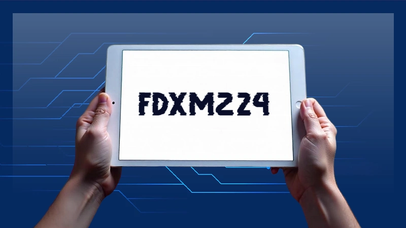 FDXMZ24